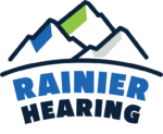 Rainer Hearing Logo